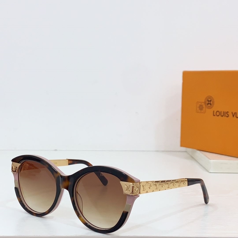 LV Sunglasses